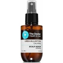 The Doctor Urea + Allantoin Hair Smoothness sérum na vlasovou pokožku 89 ml