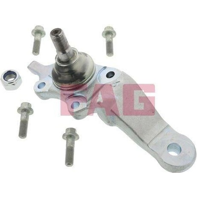 Podpora-/ Kloub Schaeffler FAG 825 0236 10 825 0236 10