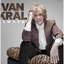 KRAL IVAN: ALWAYS CD