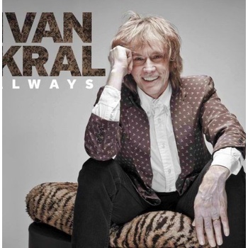 KRAL IVAN: ALWAYS CD