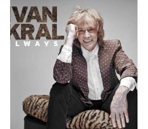 KRAL IVAN: ALWAYS CD