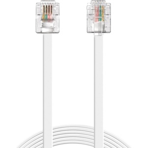 Sandberg Telephone RJ11-RJ11 1.8m (500-60)
