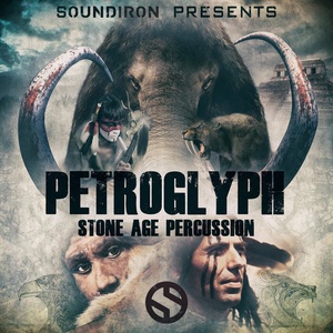 Soundiron Petroglyph (Дигитален продукт)