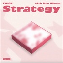 TWICE - STRATEGY CD