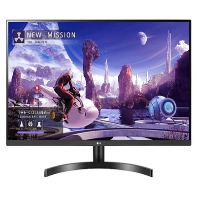 LG 32QN600P-B