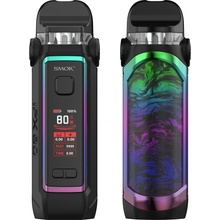 Smoktech IPX 80 grip Full Kit 3000 mAh Fluid 7color 1 ks