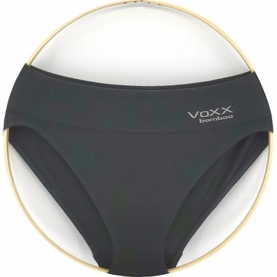 VoXX BS-002 dámské bambusové funkční kalhoty Čierna