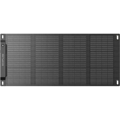 EcoFlow портативен соларен панел 28W Portable Solar Panel (EFSOLAR28W-P-S-TY-4-EU)
