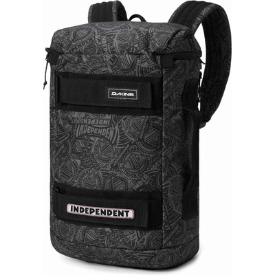 Dakine Mission Street Pack Black 25 l