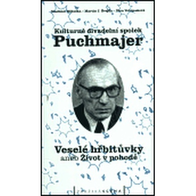 Kulturně divadelní spolek Puchmajer