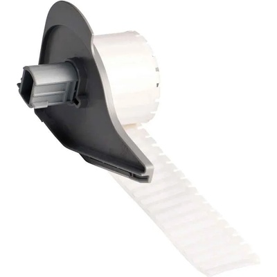 Brady M7-14-423 / 173422, Етикети за етикетен принтер, 25.40 mm x 4.75 mm (173422)