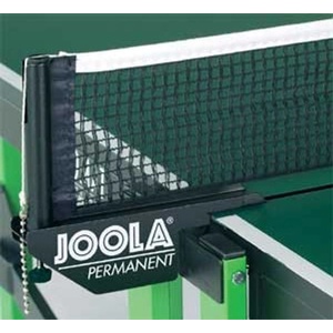 JOOLA Желязо за държач на мрежа, с мрежа, j. permanent