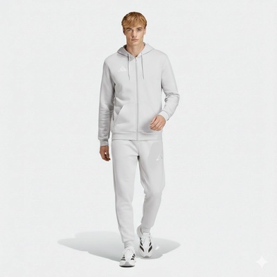 ADIDAS Мъжки спортен екип entrada 26 track - kf5947 / jz9139