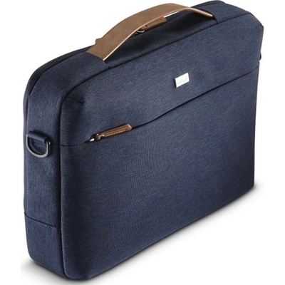 Hama Casual, taška na notebook, pre uhlopriečku 34-36 cm 13,3-14,1, tmavomodrá 222078