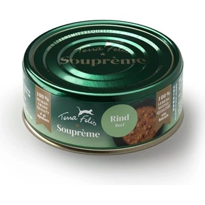 Terra Faelis Souprème Beef 70 g