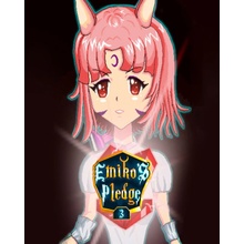 Emiko's Pledge 3