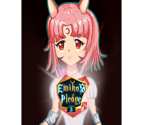 Emiko's Pledge 3