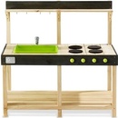 EXIT Dětská venkovní kuchyňka Yummy 100