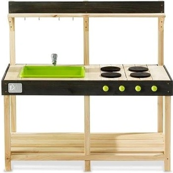 EXIT Dětská venkovní kuchyňka Yummy 100