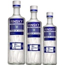 Finsky 40% 0,5 l (holá láhev)