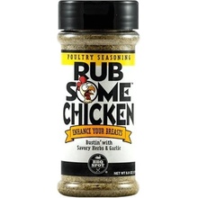 Rub Some BBQ koření Chicken 170 g