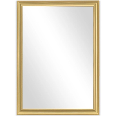 knor Стенно огледало 57x77 cm Sylwia - knor (L50X70L15,40,015)