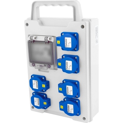 Famatel eb371-6kA EB 600000.0