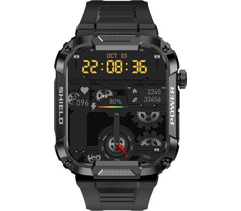 Watchking WK66 Pro