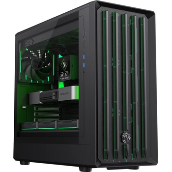 GAMEMAX Claw 460 black (9101-1200R0005)