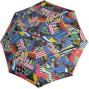 Knirps T. 200 Paris Pop (KNIRPS-95320)