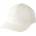 Bauer Performance Hat White