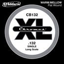 D'Addario CB132
