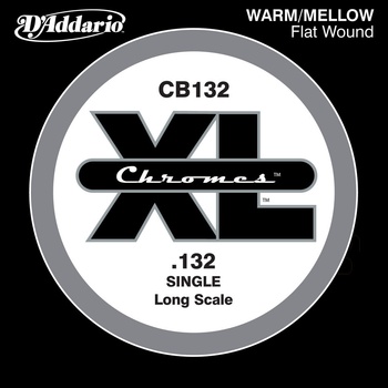 D'Addario CB132