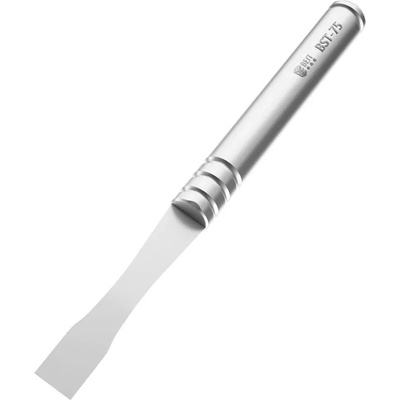 Kovová škrabka z nerezové oceli BST-75 – Hledejceny.cz