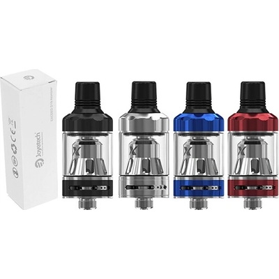 Joyetech Clearomizér Exceed X SET Nerezová 1,8ml