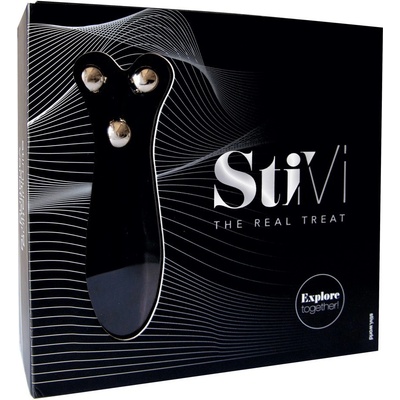 StiVi The Real Treat