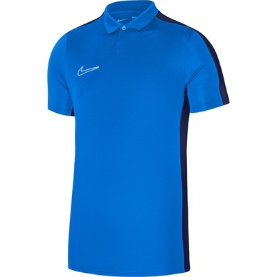 Nike Academy 23 modrá Junior