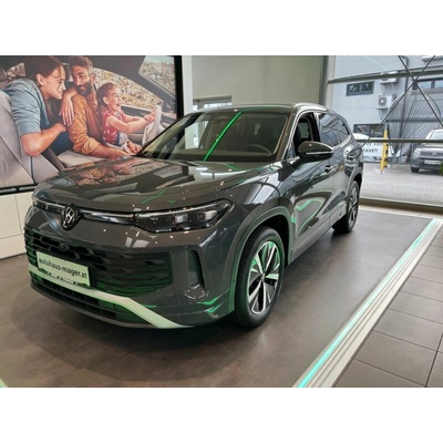 Volkswagen Tayron eTSI DSG 110 kW