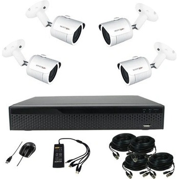 Monitorrs Security 6035K4