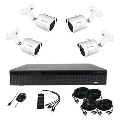 Monitorrs Security 6035K4