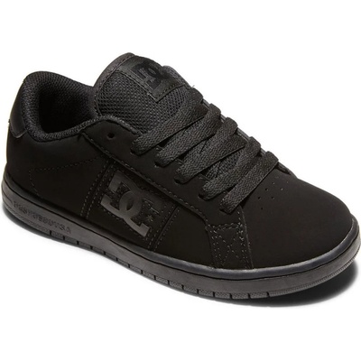 DC Shoes Обувки Dc shoes Striker trainers - Black