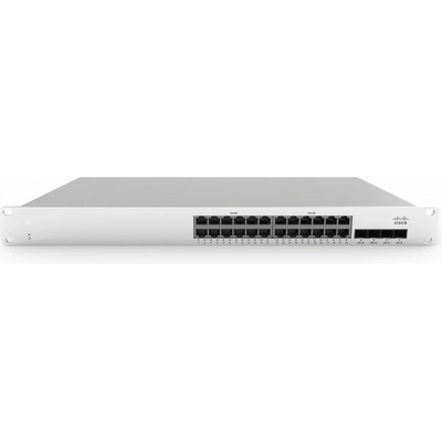 CISCO MS210-24P-HW
