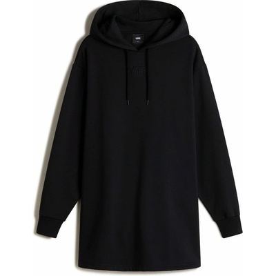 Vans Fleece Dress Black