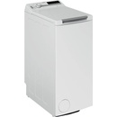 WHIRLPOOL TDLR 7231BS