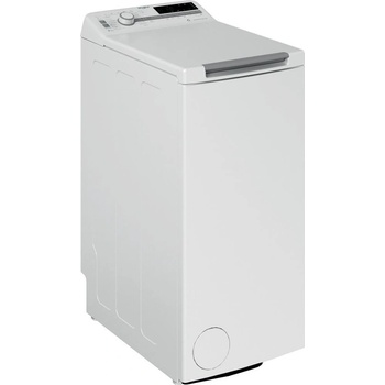 WHIRLPOOL TDLR 7231BS