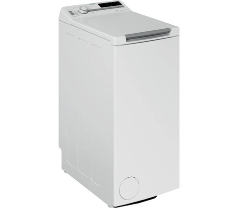 WHIRLPOOL TDLR 7231BS