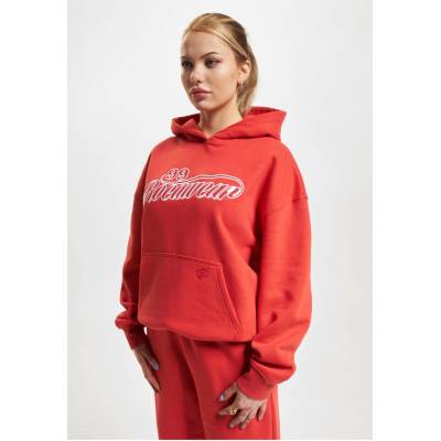 Rocawear Суичър Rocawear Cherry Hoodies red XXLUB-RWLHD007-00199 - , размер XS