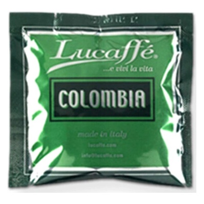Lucaffé ' Lucaffe КОЛУМБИЯ кафе дози 44mm E. S. E. , 150 бр (V6109)