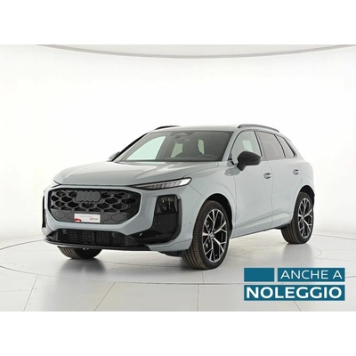 Audi Q3 1.5 TFSI S tronic S-line 110 kW