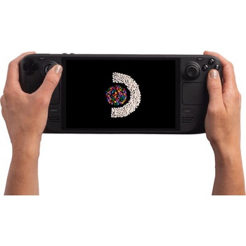 Image 1 of Valve Steam Deck OLED 512GB